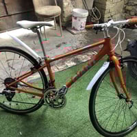 جاينت المنيوم لون مميز للبيع ٠٧٩٠٣٧٤٣٤٤٤