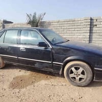 دايو فراشه • اوتوماتيك • رقم كركوك