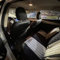 كورلا 2015 xli خليجي مكينة 1600 محرك وكير مكفولات (معتني بيهن البانزين...