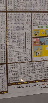 الحولي الأول • ١٥٠م • تجاري