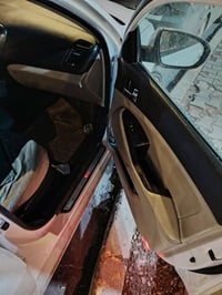 ابوتما 2014 خليجي ماشية 67 حقيقي بدون صبغ بس بارد داير جاملغ امامي وخل...