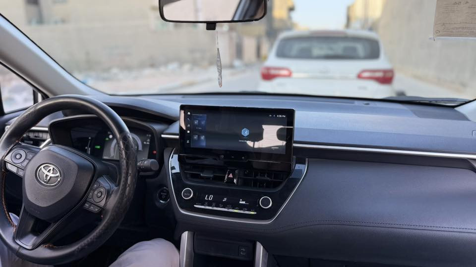 السلام عليكم كورلا كروس وارد صيني محرك 2000C
ماشيه 18الف كفاله عامه السعر 175 ورقه للاستفسار
0783 200 0026
