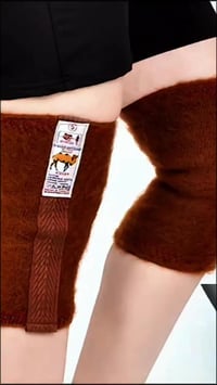 مو كل ألم ركبة يحتاج عملية… مرات يحتاج شي بسيط يريحك وترجع تمشي طبيعي....