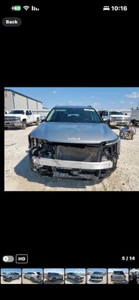 سورنتو • ٢٠٢٤ • ٧ راكب