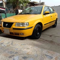 شباب سمند ١٧ للبيع رقم صاحب السياره او لتفاصيل يمه ٠٧٧٠٣٢٢٧٧٨٩