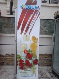 براد ايكو تركي • نضيف • شرط الفحص