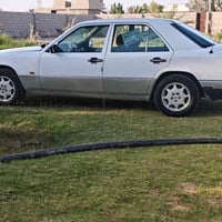 مرسيدس • كهربائيات شغال • لايت زنون