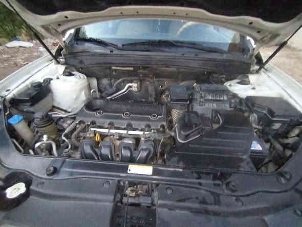 السلام عليكم سنتافي 2011خليجي رقم سليمانيه رقم انكليزي بسمي موصفات سبعه راكب مكينه 2400دوش فول مواصفات ماعده بصمه سونار مرفوق بصور
عنوان بغداد معامل رقم*********** 
سعر150$بيه مجال حك جيه
