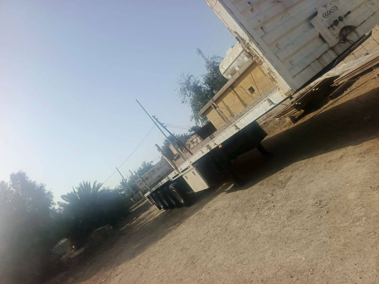 عربانه البيع نص جناب طول 1360 3دناكير صيني واحد 13 شاصي ألماني( 18) ***********
