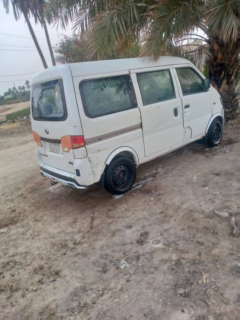 ه سلام عليكم باص كوناو ٧ راكب كير محرك كفاله كشرها حلو بي طخه بسيطه بالجاملغ الخلفي كشناتها نضاف كلش دواخلها حلوه نضيفه كهربائياتها كلها شغاله سياره نتركت ٣ اشهر بسبب ضرف وبعد ما اشتغلت السياره تدير وتاخذ بس متشتغل رقمها بابل بأسم راعيها مكانها بابل الحله سنويه ساقطه رقم ألماني مشروع وطني ابيع زوج ارقام اتعهدلك بتحويل وغرامات فقط الباقي عليك سعرها مليونين وربع بسعر ستوته اخوان رجاءا كلشي كتبت اقره المنشور بتركيز *********** 
وهذا بي واتساب ***********
