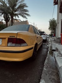 موديل ٢٠١١ • رقم بغداد • بدون تبريد