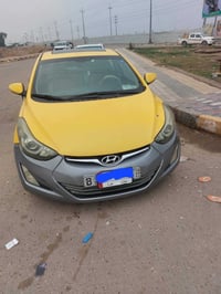 انترا ٢٠١٥ • فول مواصفات • محرك ١٦٠٠