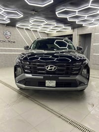 توسان ٢٠٢٥ • ماشي ٩٠٠٠ • قيادة ذاتية