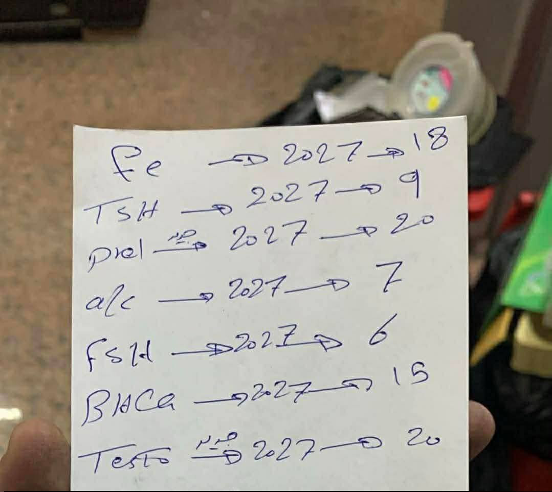 جهاز هرمونات فلوكير +كتات مجانيه للبيع
اصدار 2024 للبيع 
للتواصل خاص او ***********
