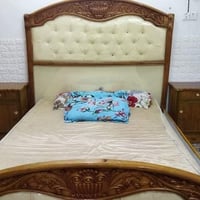 ميز • سرير • كنتور