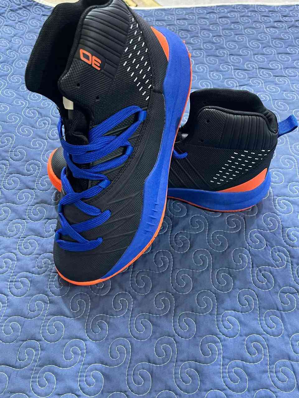 حذاء دراجات قياس 41 غير مستخدم السعر 20 مع توصيل


**إذا كنت صاحب هذا الإعلان وتريد حذفه لأي سبب، رجاءا أرسل رسالة إلى الدعم الفني**