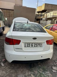 سيراتو • ٢٠١٢ • حالة جيدة