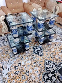 طبلات استقبال • ٤ قطع • نجف حي العسكري