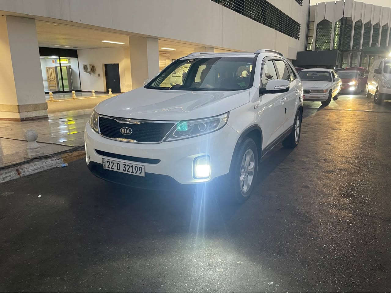 السلام عليكم كيا سورنتو خليجي 2014 مكينة 4 بيهة قطعة وحدة صبغ بدون دواخل مكينة جديدة كير مكفول صدر نص عمر بسمي رقم نكليزي سنوية مجدد السعر 155 وبيهة مجال قليل رقم بغداد, العراق


**إذا كنت صاحب هذا الإعلان وتريد حذفه لأي سبب، رجاءا أرسل رسالة إلى الدعم الفني**