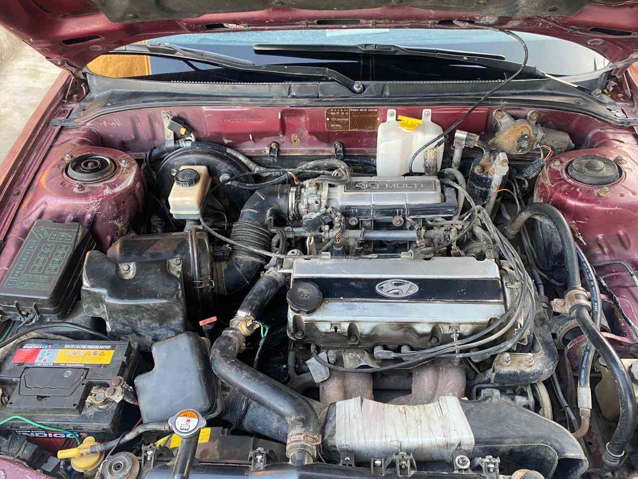 سوناتا 1993لبيع بسمي كير مكينه صدر امامي خلفي كله مكفول مصبوغه جماليه مابيه اي نقص مكاني بغداد جسر ديالى السعر 48لاتصال ***********
