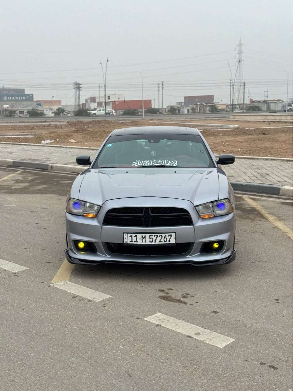 مراوس بكوري او امريكي السيارة بيها جاملق وباب كلير فقط *********** العنوان البصرة البصرة, العراق
