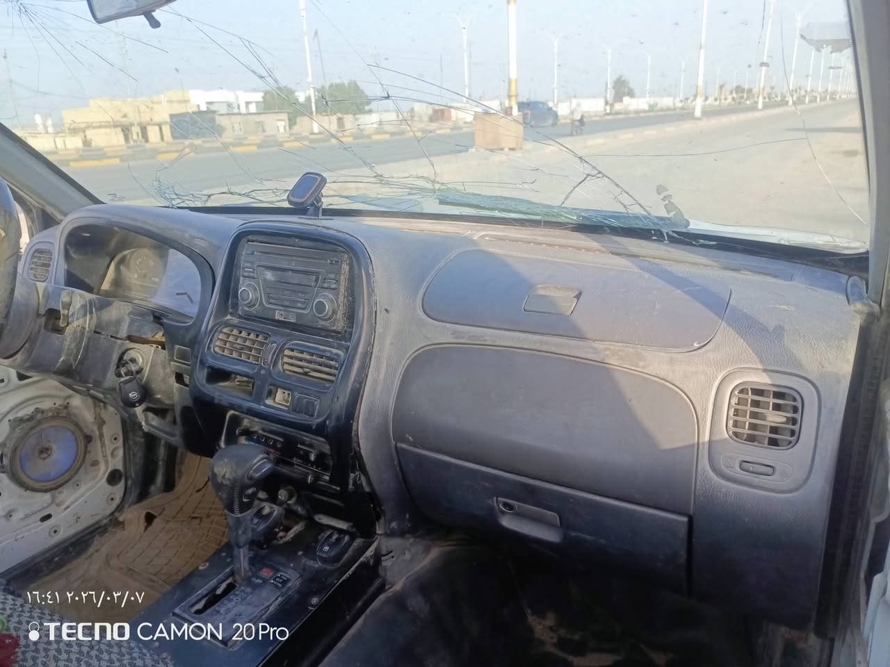 سلام عليكم بيكم نيسان موديل 94 مكفوله من ضربه ولعيب شرعي محرك كير شاصي مكفولات كفاله رقم نجف ألماني شرط التحويل كهربائيات شغاله مكان السماوه مركز المدينه سعر 21 وبيه مجال رقم الهاتف//***********
