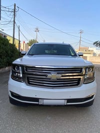 تاهو 2015 ادوات LTZ فوول مواصفات واحد على واحد فتحه داتاشو  مري شفط  خ...