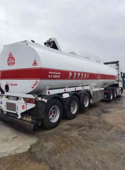 ذرعه طوناج GBS  

سنويه لحد 2029

تخم تاير جديد 

السعر 350$ بي مجال 

للاستفسار اتصل /***********
