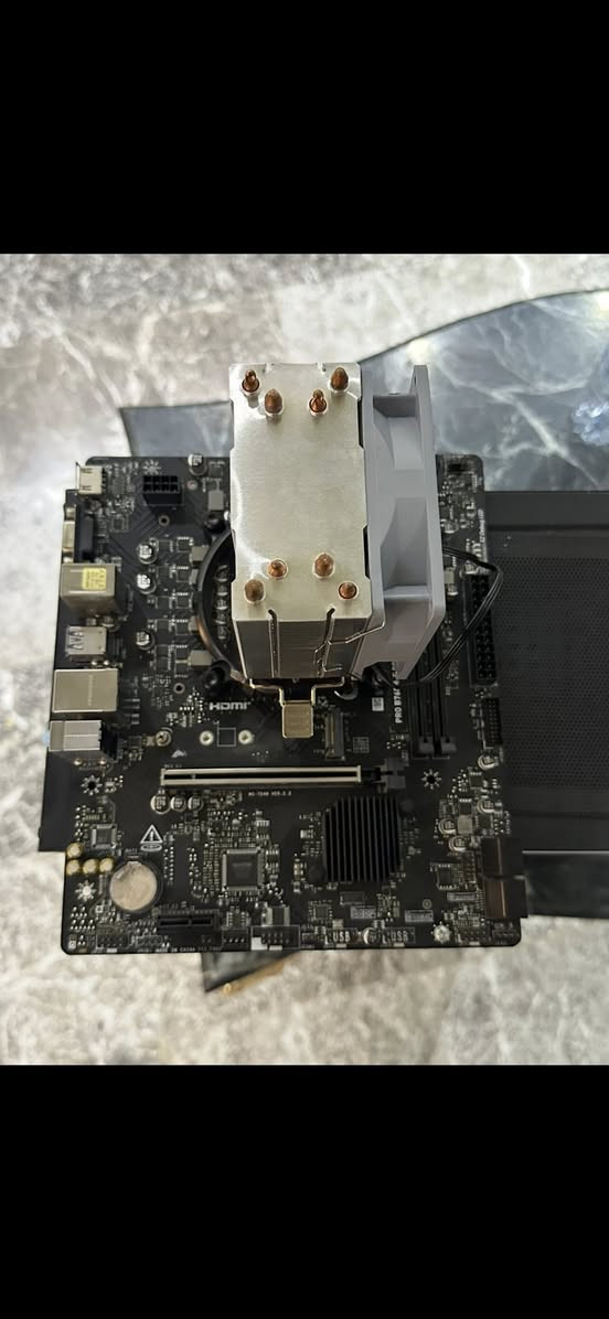 معالج/ i5 12400f
بورد / msi b760
الكومبو سعرة ب 300 قفل
رامات / 2*8 3200 kllisre ب 100
مبرد/ هوائي aigo ب20
يو بي اس من شركة فاربر 2500 ويا ضمان سنتين وبطاريتهة زينة  ب 100
تجميعة للبيع ابيع قطع وبيع كامل 
بور سبلاي / asus 850w gold ب 130 
اربع يدات من نوفا ايليت متوفر كل الوان  قطعة ب 25
   بورد / asus b760 ddr4
معالج/ i5 12400f
كومبو ب 325
الكرت / 3060 ب 400
الرامات / 2*16 ب 140 transcend
الكيس/ galax ب 65 
مبرد هوائي / ديب كول ب 25
بور سبلاي/ برونز mass 650w ب 45
ماوس RAZER VIPER 2pro السعر 60 ماوس steelseries rival 650 Wireless السعر 40 ماوس meetion m990 السعر 10 
مكاني دورة اكو توصيل لكل العراق والاسعار واكو غراض بسعارهن بيهن مجال


**إذا كنت صاحب هذا الإعلان وتريد حذفه لأي سبب، رجاءا أرسل رسالة إلى الدعم الفني**