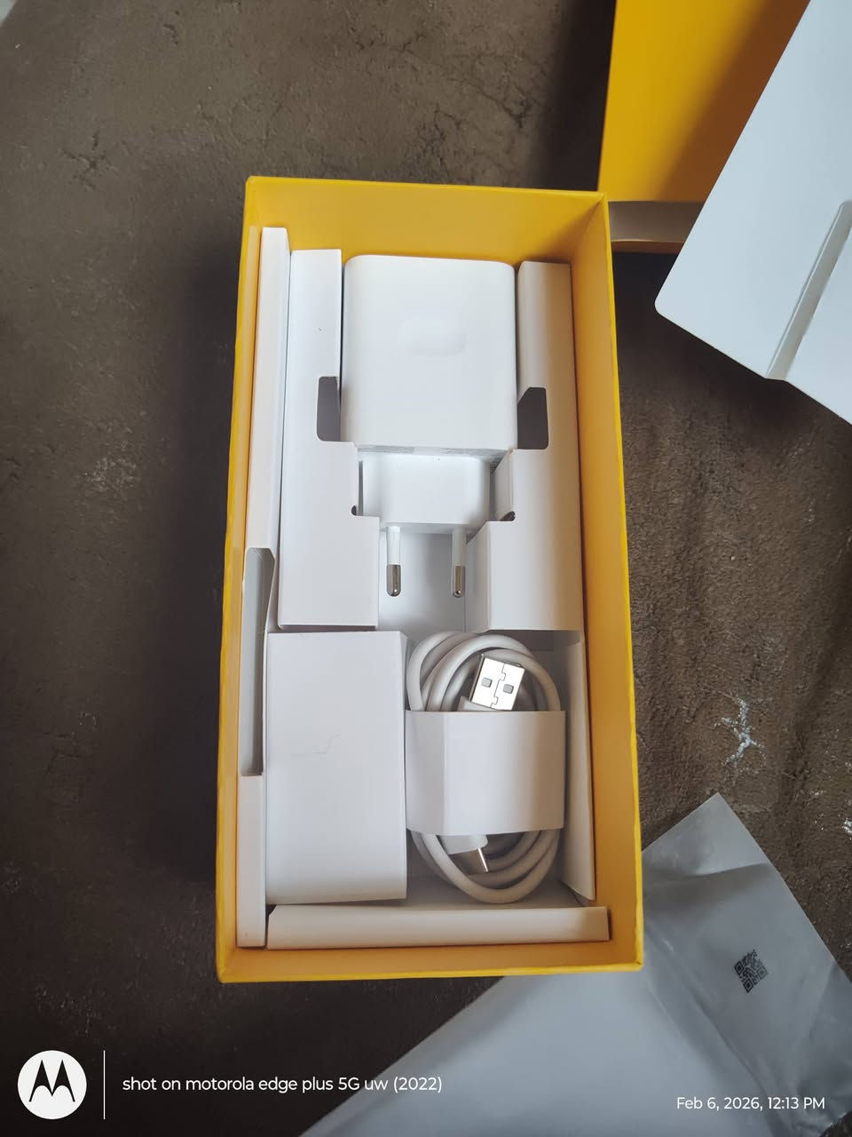 جهاز ريلمي c75x الوحش ضد الرصاص
نسخة 256/8
لون ازرق
مامستعمل نهائيآ فقط مفتوح للفحص قبل يوم او اقل
اغراضة كاملة
 مكاني بغداد الامين الثانية
ب200 الف


**إذا كنت صاحب هذا الإعلان وتريد حذفه لأي سبب، رجاءا أرسل رسالة إلى الدعم الفني**