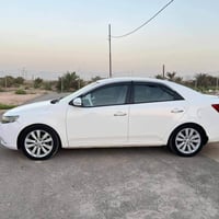 سيراتو ٢٠١١ • كفاله • منظومة غاز