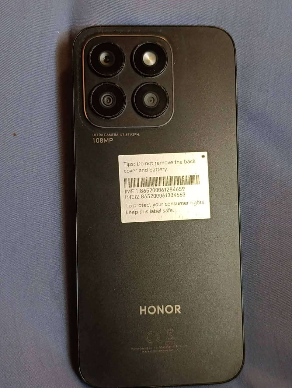 هونر 8xبي للبيع شرط السعر 210 بي مجال


**إذا كنت صاحب هذا الإعلان وتريد حذفه لأي سبب، رجاءا أرسل رسالة إلى الدعم الفني**