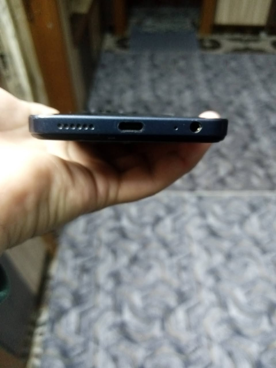 جهاز انفنكس سمارت 8 ذاكرة64رام4 شاحنه تايب سي كسر بسيط بشاشه  أي عيب ثاني ما بيه شرط سعره50بي مجال لطيبين


**إذا كنت صاحب هذا الإعلان وتريد حذفه لأي سبب، رجاءا أرسل رسالة إلى الدعم الفني**