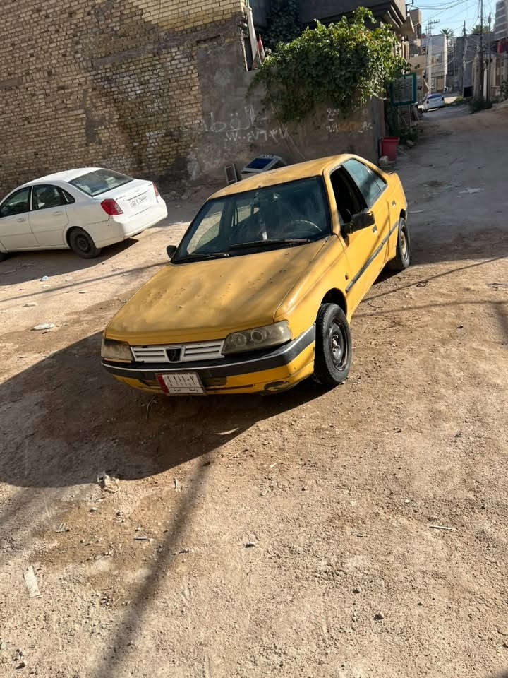 سلام عليكم سياره بيجو البيع جانت تشتغل وطفت ابيع طافيه الحد يكلي شبيه ما بيه ابيع كوم حداد شرط تحويل غرامات ما عليه مكاني كربلا بيوبيات سعره 6 وراق ‭***********‬

