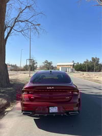 جي تي لاين • ٢٠٢٣ • ١٩٠٠٠ كم