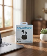 Soundcore R60i • عزل ضوضاء نشط • كركوك القادسية