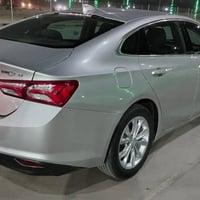 ماليبو لبيع رقم انبار انكليزي موديل 2019LT لمواصفات مكينه 1500تيربو مك...