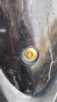 عندي دراجه ماكس عدله مزوده التزويد واضح بلمقطع  الدراجه رمبه بس سوادات...