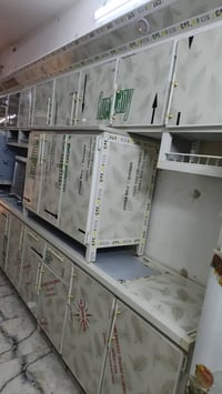 معرض ثامر الزين • تكريت قطعة ٥٠٠ • أثاث مستعمل