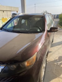 سورينتو • ٢٠١١ • رقم بغداد