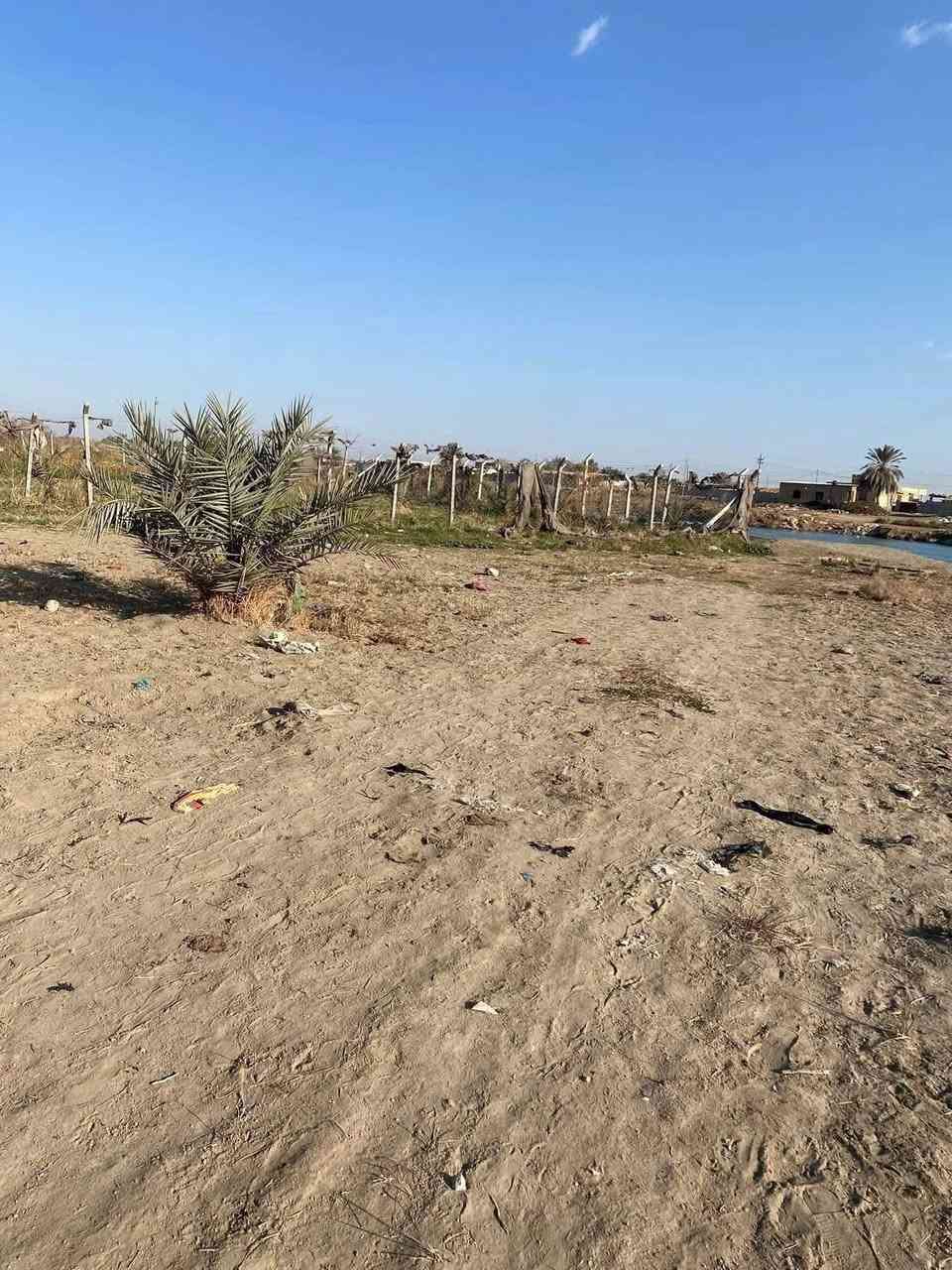 السلام عليكم ارض زراعيه على الشط الرئيسي مال الديوانيه الماي على مدار السنه موقع الارض السنيه طريق الزوار مقابيل معمل الالبان تبعد عن الشارع الرئيسي 350 متر الشارع مبلط وجاهز متوفره بيه كافت الخدمات ماي اساله وكهرباء ومدارس ابتدائيه ومتوسطه والارض تصلح للزراعه والسكن الارض شاطيه رمليه مساحت الارض 3 دونم الارض مسيجه وجاهزه للزراعه السعر مناسب وللاستفسار اكثر اتصل عالرقم
السلام عليكم ارض زراعيه على الشط الرئيسي مال الديوانيه الماي على مدار السنه موقع الارض السنيه طريق الزوار مقابيل معمل الالبان تبعد عن الشارع الرئيسي 350 متر الشارع مبلط وجاهز متوفره بيه كافت الخدمات ماي اساله وكهرباء ومدارس ابتدائيه ومتوسطه والارض تصلح للزراعه والسكن الارض شاطيه رمليه مساحت الارض 3 دونم الارض مسيجه وجاهزه للزراعه السعر مناسب وللاستفسار اكثر اتصل عالرقم

 الرقم ‭***********‬
***********
والارض السند مالته 25 طابو زراعي تتحول باسمك مباشرتا
