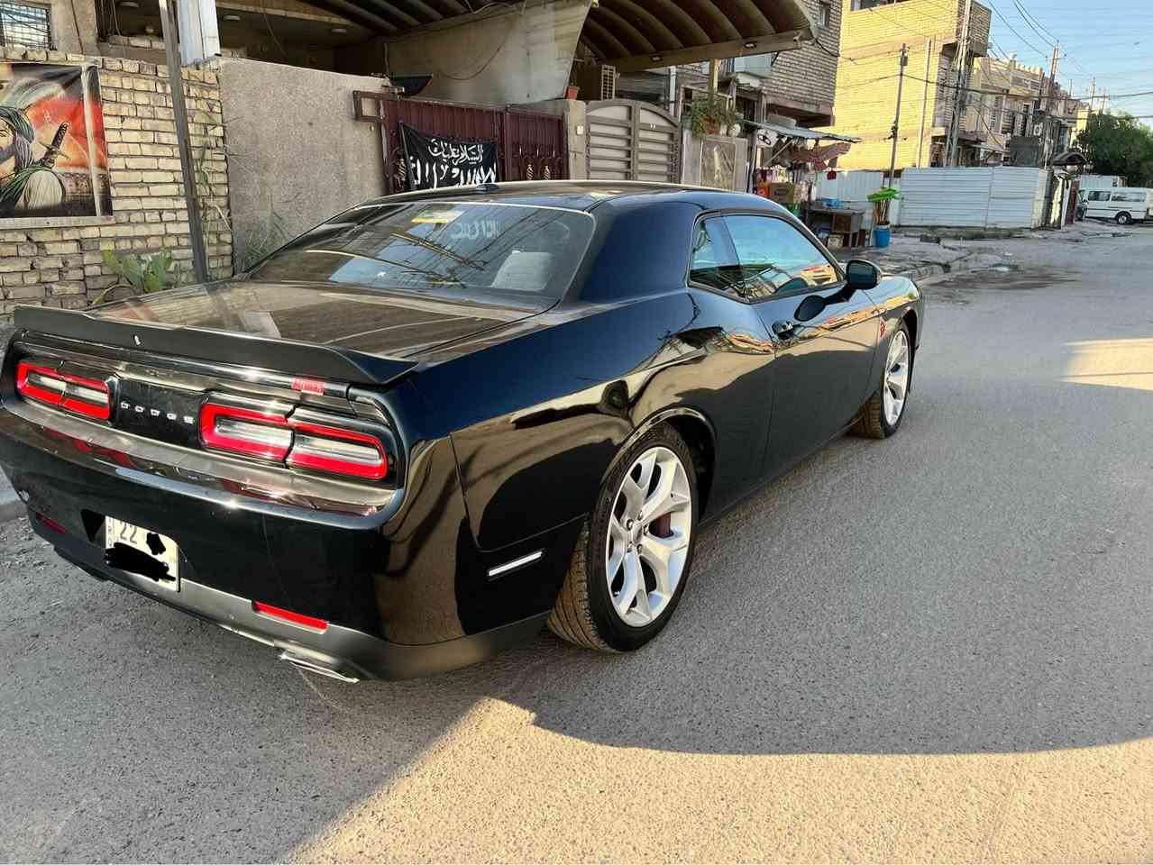Challnger 2017   وارد امريكي

SXT V6

صبغ جاملغ امامي ونص البنيد بدون دواخل وجاملغ خلفي صبغ بلعراق …
گير محرك اكسل مكفولات بلادي

حجر البيئه بلادي

نقط عمياء

رادار خلفي 

كوشنات حضن 

تبريد مركزي

سماعات سياره alpine

دعاميهSRT 

ويل جديد رالي تايرات جدد

سبويلر بلادي

دبل كزوز

بولش ونانو و حمام جديد

مسويلها ادامه كامله دهن جديد

صدر امامي خلفي ١٠٠٪؜ جاهزه

هزه سنويه جدد لغايه 2031

تحويل او وكاله شرط

سونار موجود

مكان بغداد

سعر 140 بي مجال بسيط
بكاني بغداد *********** بغداد, العراق
