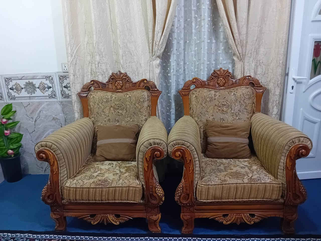 تخم تركي ملكي عشره مقاعد اللبيع


**إذا كنت صاحب هذا الإعلان وتريد حذفه لأي سبب، رجاءا أرسل رسالة إلى الدعم الفني**