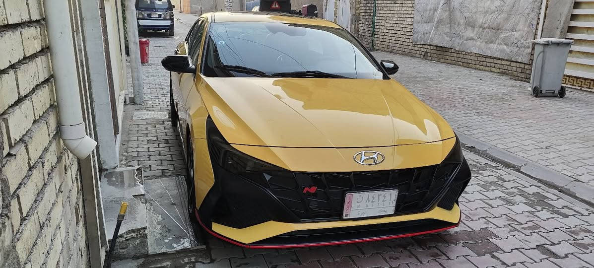 مراوس بخصوصي
النترا 2022 ان لاين فول 1/1 ماشية 34 الف بيها منظومة غاز حادث بنيد طائر عل كصة القمارة وصور الحدث بالمنشور 
سيارة جديدة *********** بغداد قرب الكاظمية
