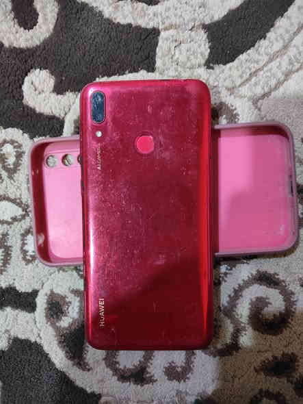 هواوي واي 7 برايم جهاز حلو شاشته مفطوره جهاز سعره 45قفل بيت مال شريحه ماكو الف ذاكره 32 مكاني ام النعاج معمل ثلج الامي رقمي ***********
