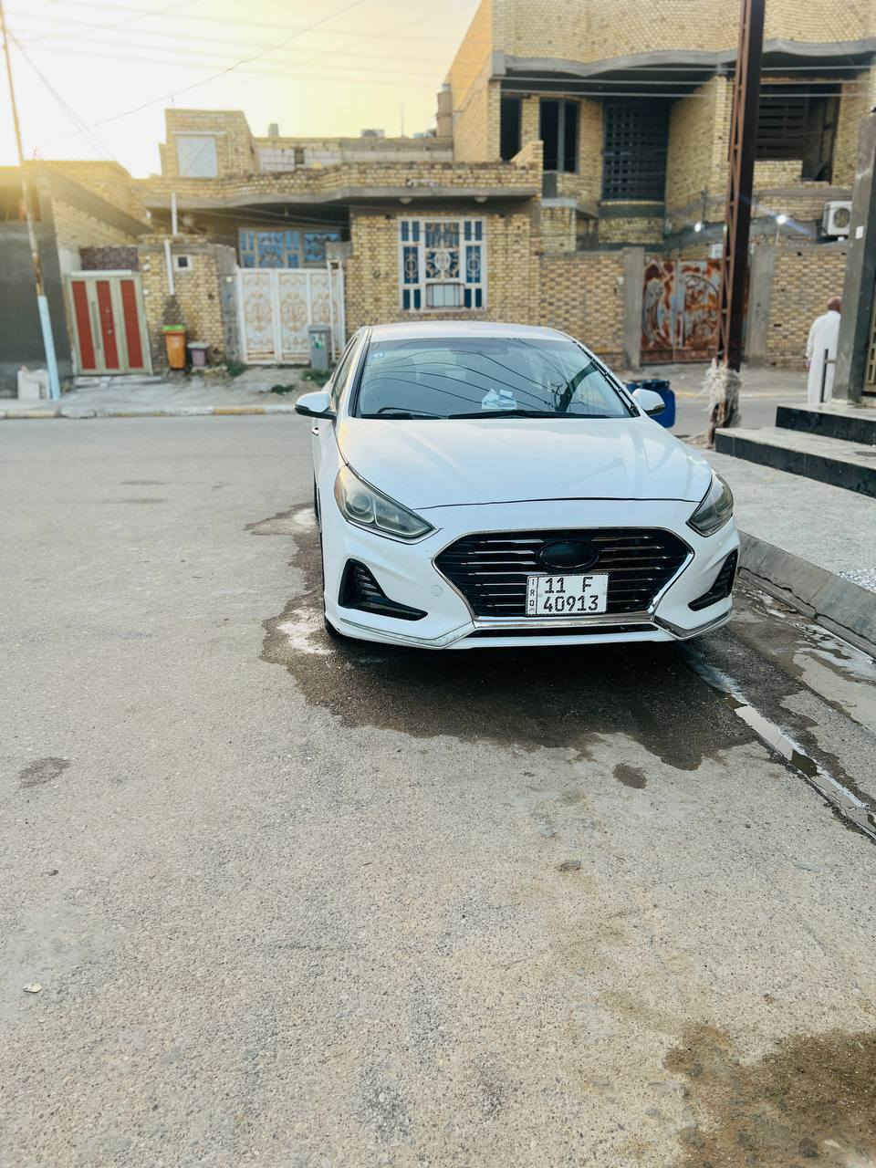 سوناتا موديل2018وارد امريكي سياره فول مواصفات ماعده الفتحه  سياره بسمي مكينه كير حداديه خير من الله           سياره ماشيه 90ميل سونار سيار مرفق بل منشور سياره مانقصه شي تبريد  فصل عدي بس كمبريسر شغل. سعره 105وبيه مجال 

مكان ناصريه لإسكان الصناعي 

رقمي ***********

بيع فقط
