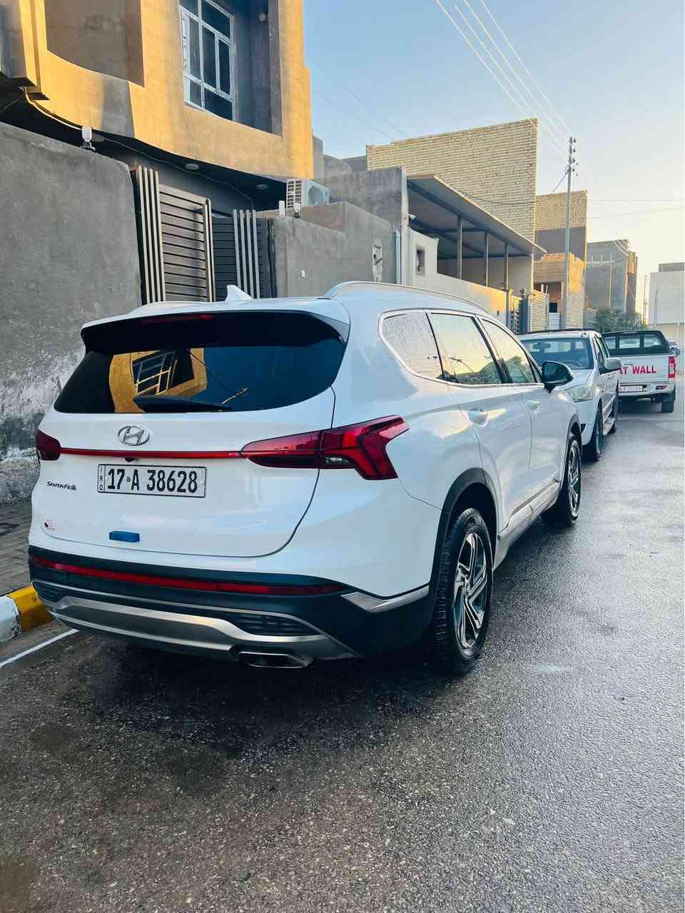 سلام عليكم 🫡 
سنتافيا موديل 2022 
فول مواصفات 
:شاشه كامره 
:فول تحكم ستيرن 
:كشنات جلد بلاد وتدفئه 
:كشنات كهرباء ⚡️ 
لد امامي بك لايت لد لايت زنون بلاد 
: كير دكم 
:كشنات تدفئه تبريد
:تشغيل عن بعد
:شاحن لاسلكي 
: دشبول شاشه 
:بصمه 
: صندوق كهرباء 
:بردات جانبيه بلاد
:ويل كروم 
:حساسات خلفيه 
: رادارت جانبيه وخلفيه 
وبعد بيه مواصفات 
مكينه 2509 تنفس طبيعي امريكي حادثه جاملغ وبنيد حره مداور ثاني يوم ب اسمي السعر 213 مع المجال الرقم ‭0780 233 9264‬ السماوا, المثنى
