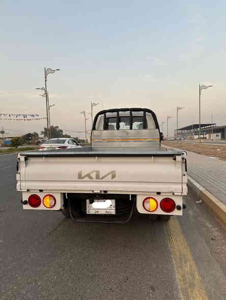 ‏كيحمل موديل 23 للبيع كفالة عامة رقم واسط تحويل ثاني يوم السعر السعر 153 وبيها مجال مكانها واسط تقاطع الصويرة هذا رقمي *********** شكرا
￼
