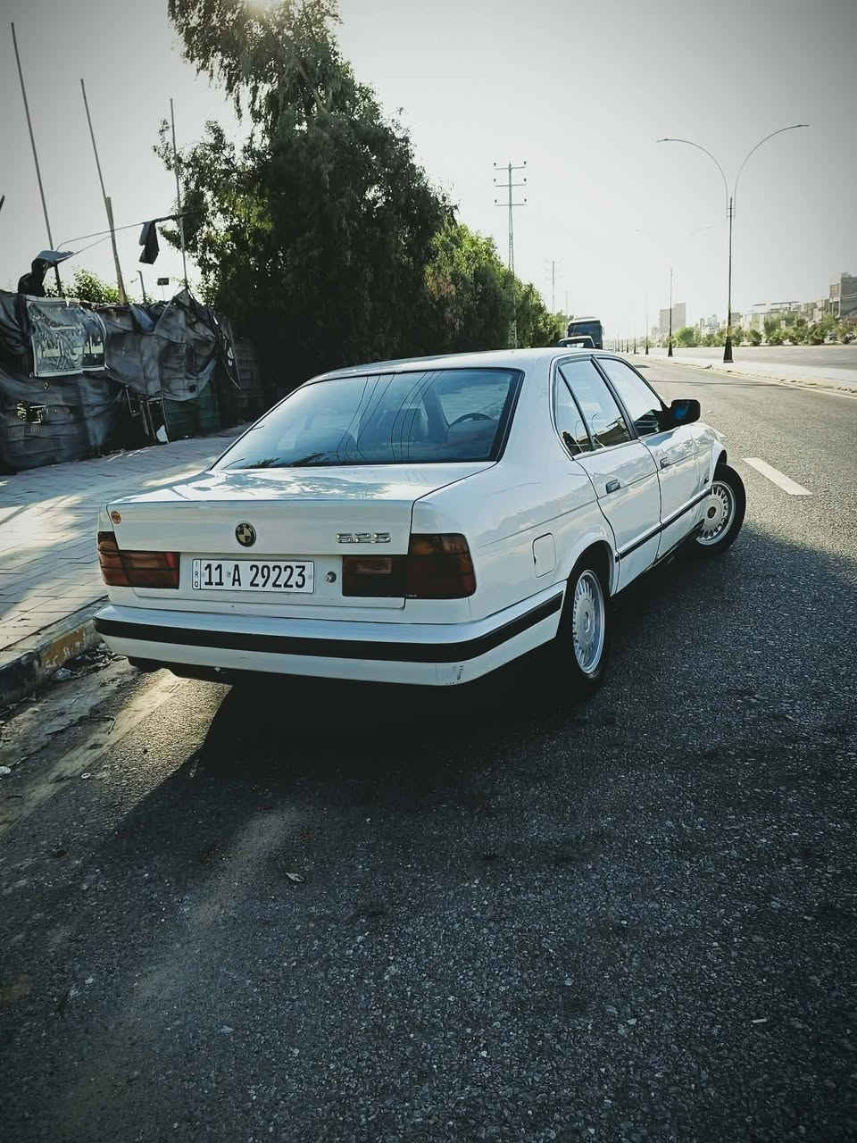 السلام عليكم 525 للبيع
مديل 1990
رقم بغداد
السعر 60 وبيه مجال للطبين
مكاني نجف حي النصار


**إذا كنت صاحب هذا الإعلان وتريد حذفه لأي سبب، رجاءا أرسل رسالة إلى الدعم الفني**