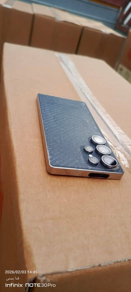 سلام عليكم التره s25 اخو جديد  مكفول كفاله عامه   شركه عين الفهد  كرتونه ويا  ابو ضمان  السعر ١٢٠٠  مكاني مدينه الصدر


**إذا كنت صاحب هذا الإعلان وتريد حذفه لأي سبب، رجاءا أرسل رسالة إلى الدعم الفني**